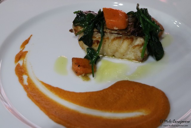 Restaurante Asubio Santander Cantabria
