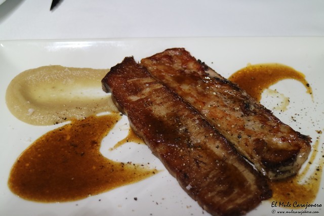 Restaurante Asubio Santander Cantabria