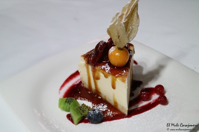 Restaurante Asubio Santander Cantabria