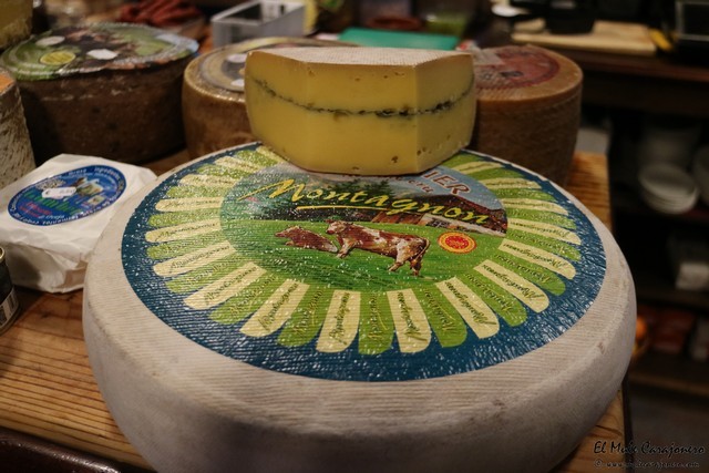 Restaurante Cofiño Caviedes Cantabria