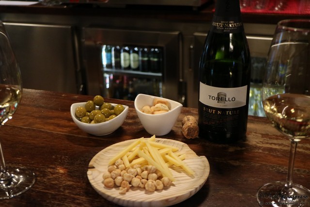 Restaurante Cofiño Caviedes Cantabria