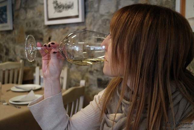 Restaurante Cofiño Caviedes Cantabria
