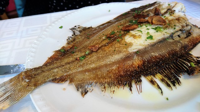 Restaurante los Gallos Escalante Cantabria