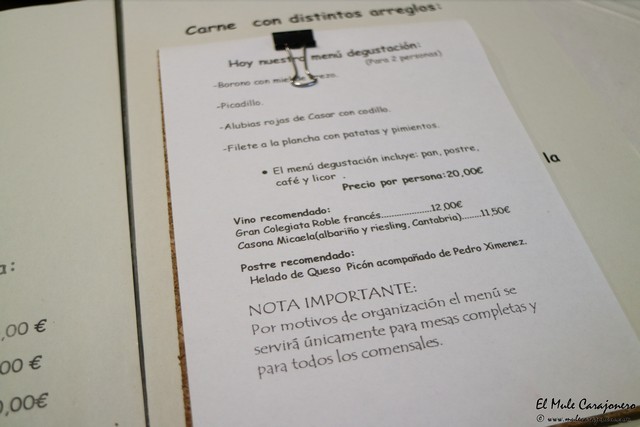 Jornadas matanza 2017 Casa Lucas Correpoco Cantabria