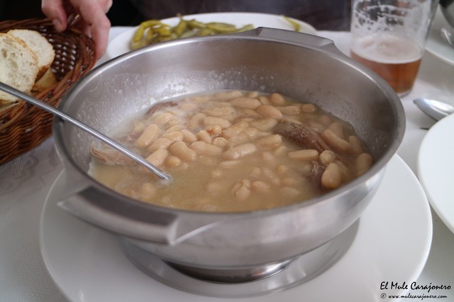 La Modernista Cantabria Hoz de Anero