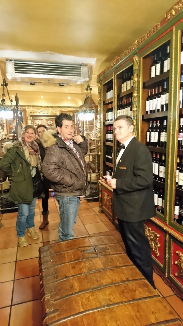 Valladolid Paerrilla San Lorenzo