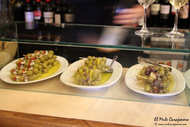 Bodega Pepe el de los vinos Reinosa