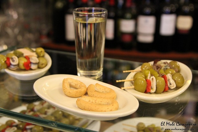 Bodega Pepe el de los vinos Reinosa