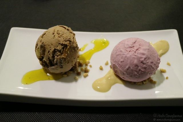 Restaurante vino y marea Santander