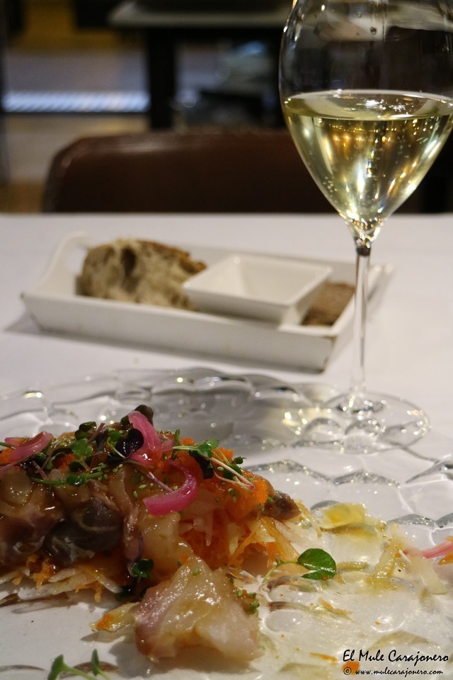 Restaurante comer Beber Amar Valencia