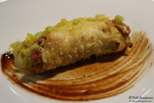 Restaurante comer Beber Amar Valencia