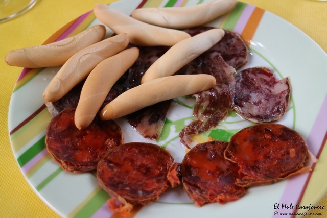 El Cenador de Velo Jornadas Wagyu