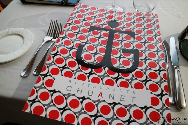 Restaurante Chuanet Benicarlo Catellon