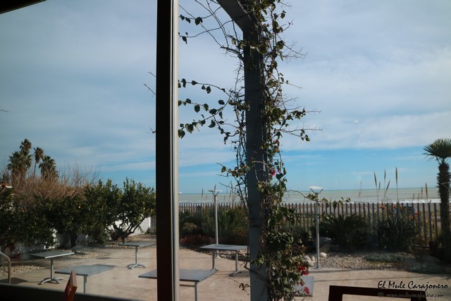 Restaurante Chuanet Benicarlo Catellon
