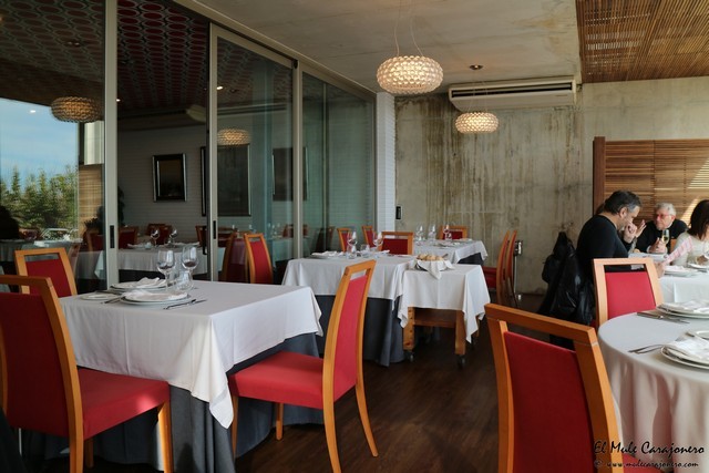 Restaurante Chuanet Benicarlo Catellon
