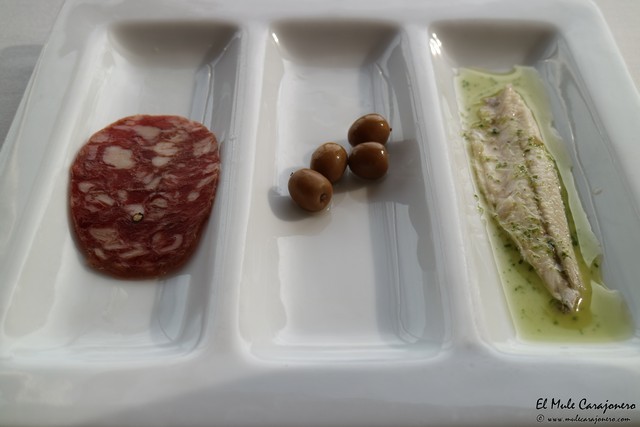 Restaurante Chuanet Benicarlo Catellon