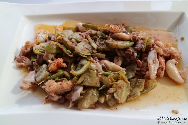 Restaurante Chuanet Benicarlo Catellon