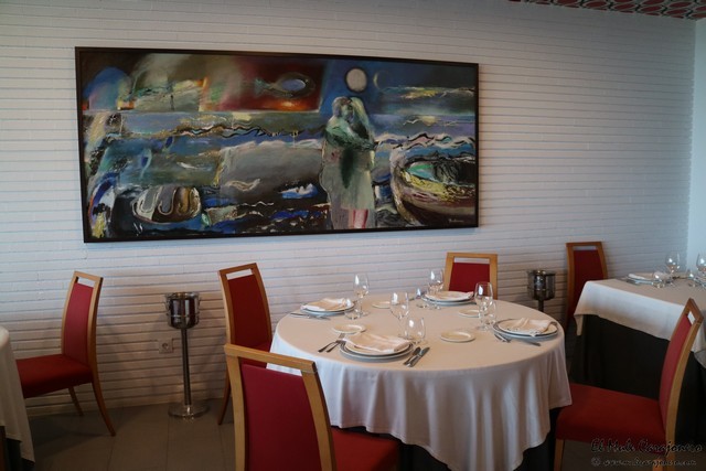 Restaurante Chuanet Benicarlo Catellon