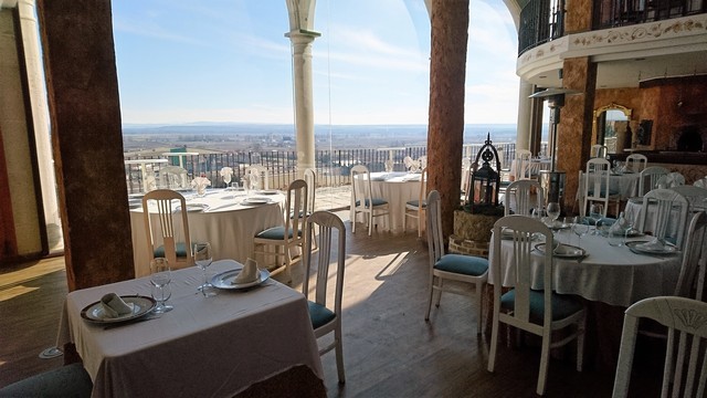 Burgos Restaurante Chuleta