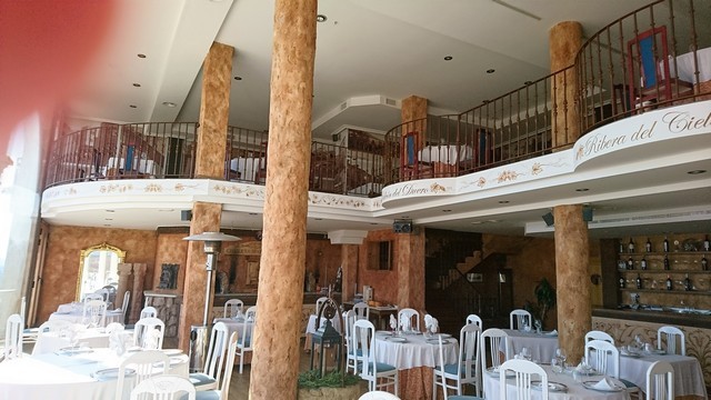 Burgos Restaurante Chuleta