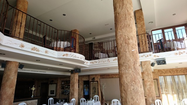 Burgos Restaurante Chuleta