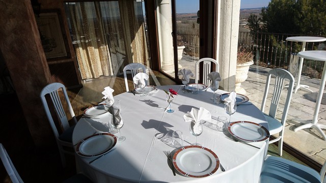 Burgos Restaurante Chuleta