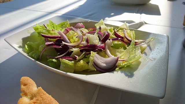 Burgos Restaurante Chuleta