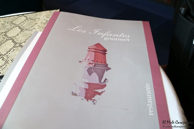 Los Infantes rstaurante Santander