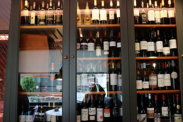 Los Infantes rstaurante Santander
