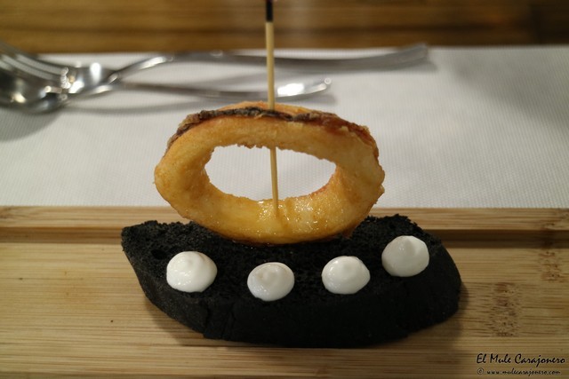 Mirones 634 restaurante Pomaluengo Cantabria