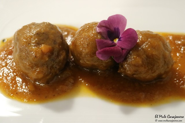 Mirones 634 restaurante Pomaluengo Cantabria