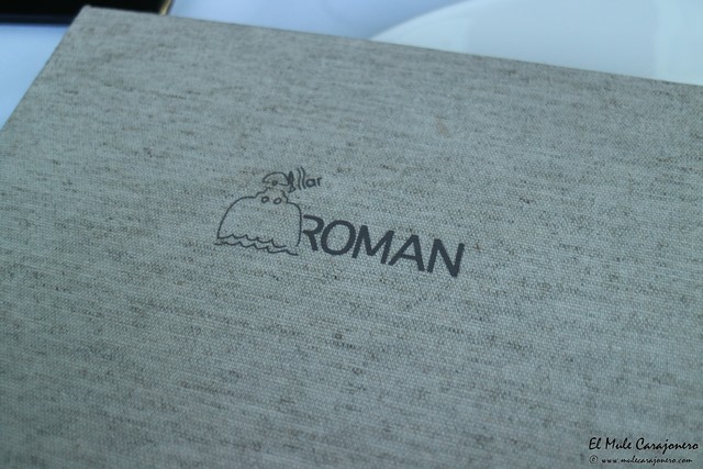 Restaurante Llar Roman Pinedo Valencia