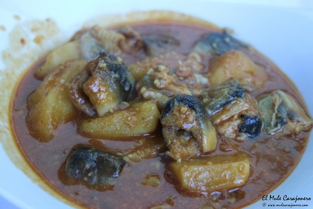 Restaurante Llar Roman Pinedo Valencia