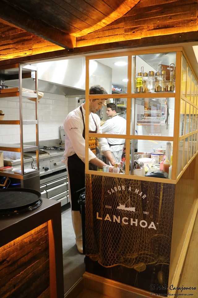 Lanchoa Santander Cantabria