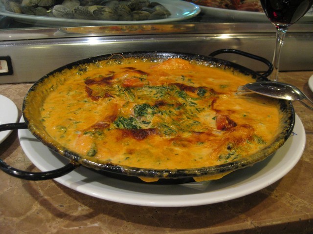 Santander de tapas