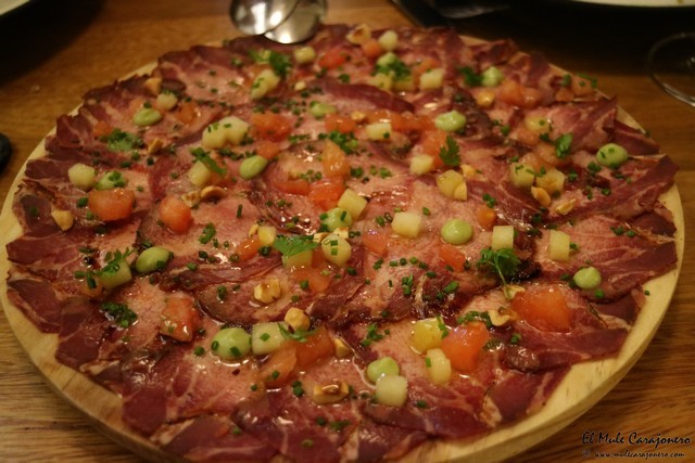 Umma Restaurante Santanderfront