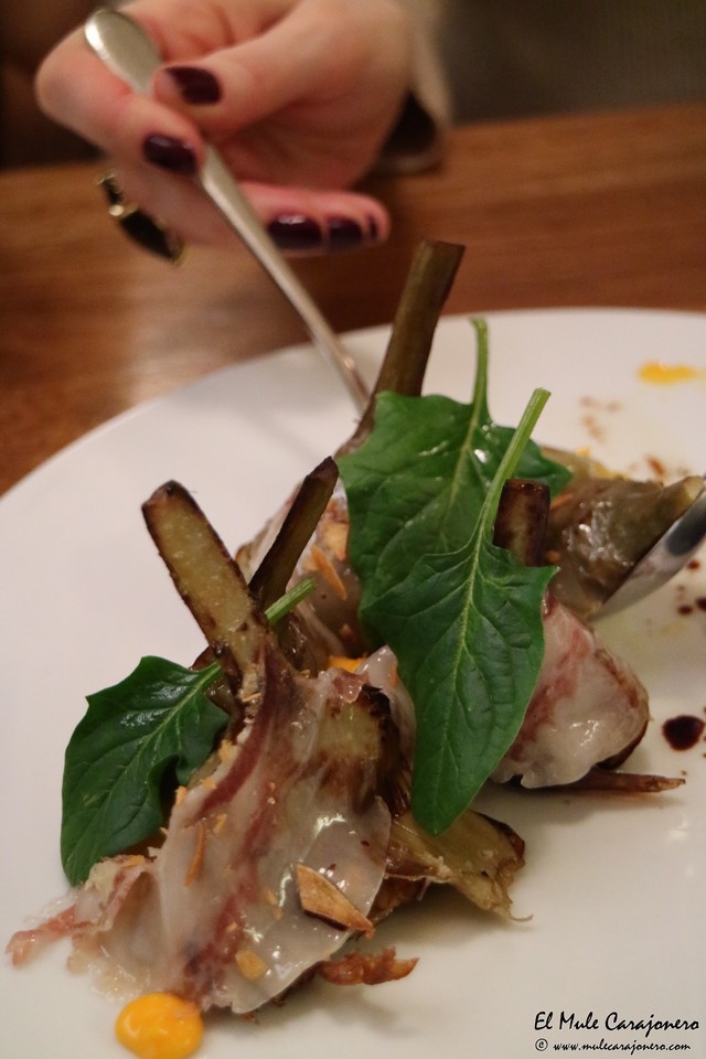 Umma Restaurante Santanderfront