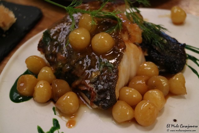 Umma Restaurante Santanderfront