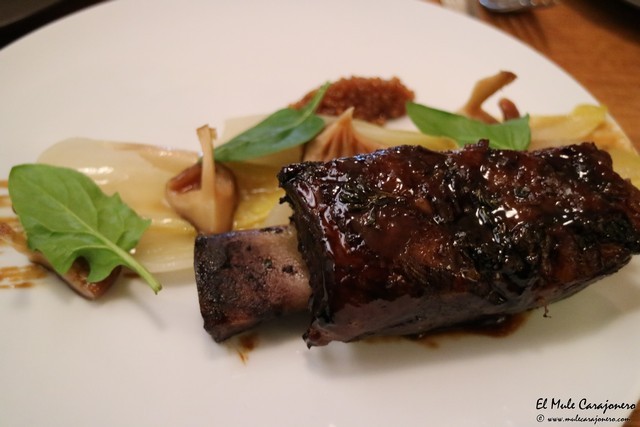 Umma Restaurante Santanderfront