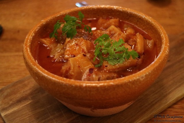 Umma Restaurante Santanderfront