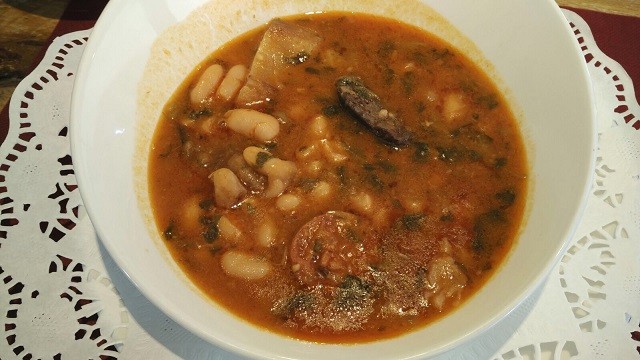 croqueteria la artesana