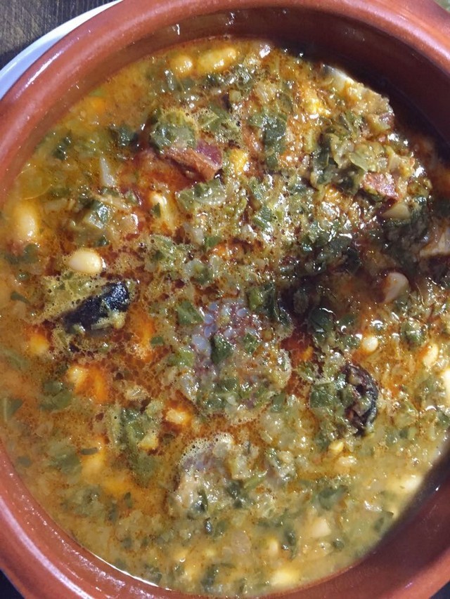 lalola cocido