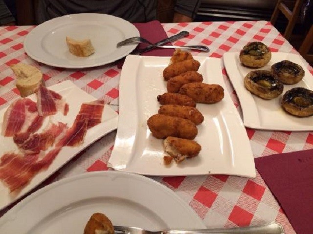 meson parrilla brasas