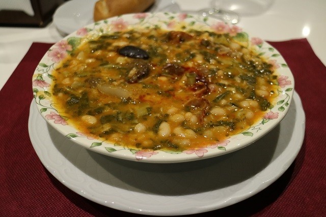 palma cocido montanes