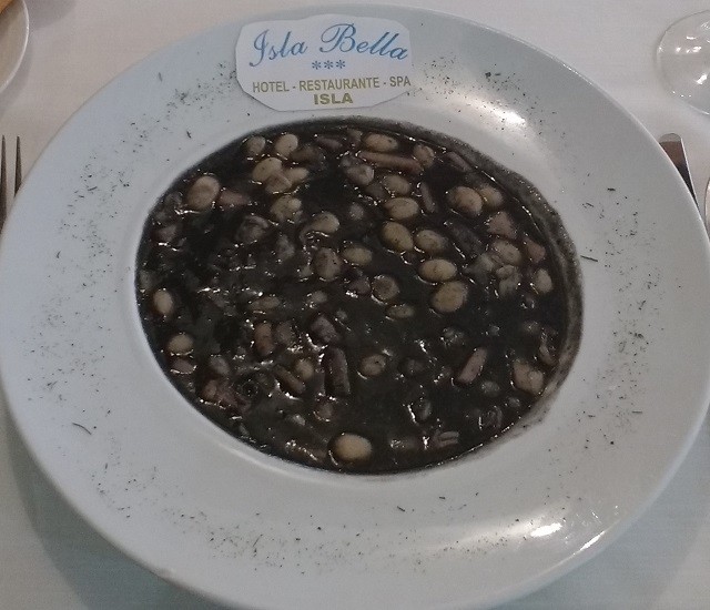 pochas con jibion isla bella spa