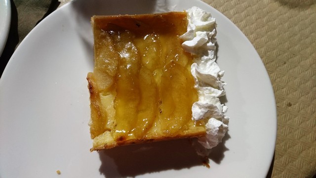 Madreñeria restaurante Cangas de Onis Asturias