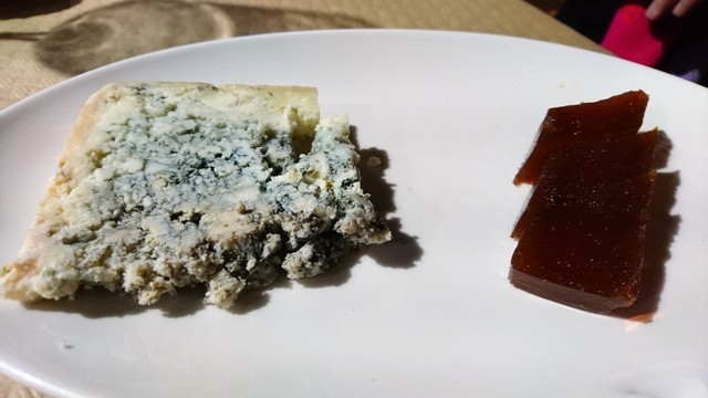 Madreñeria restaurante Cangas de Onis Asturias