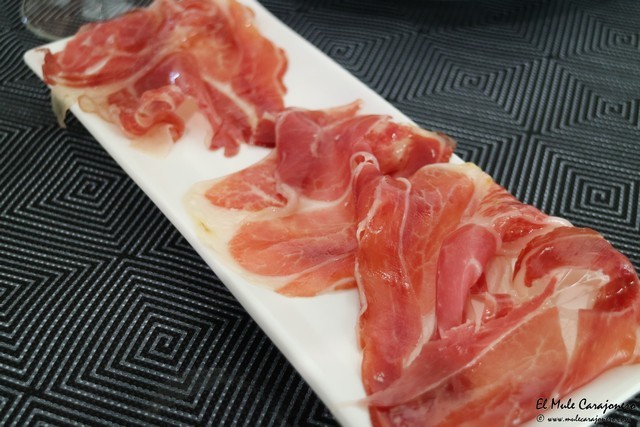 Afuegolento restaurante Loredo