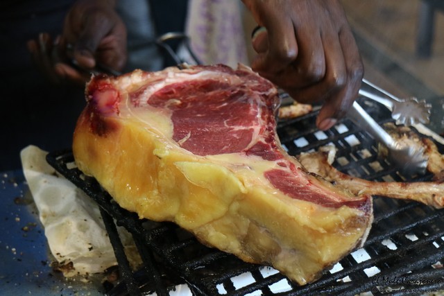 Asador el Puerto Colindres Cantabria