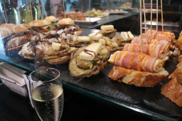 Restaurante Asubio Santander